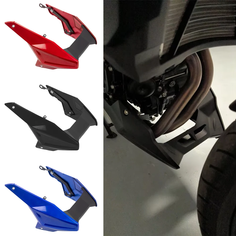 Pour BMW F900R F900XR F900 R XR 2020 2021 2022 2023 2024 2025 2026 Protection de carénage moteur et de châssis de moto