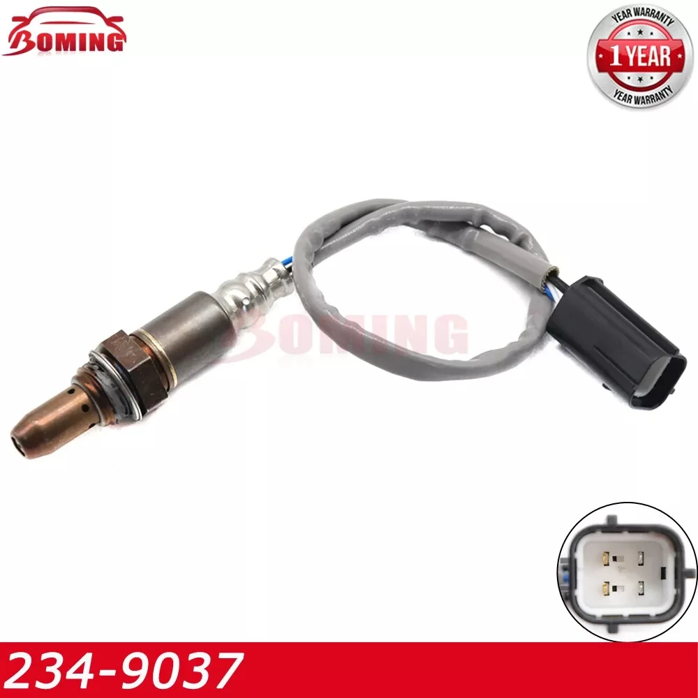

234-9037 22693-EY00A НОВЫЙ датчик кислорода Lambda O2 соотношение воздуха и топлива для Nissan Murano Infiniti G37 3,5 л 2349037