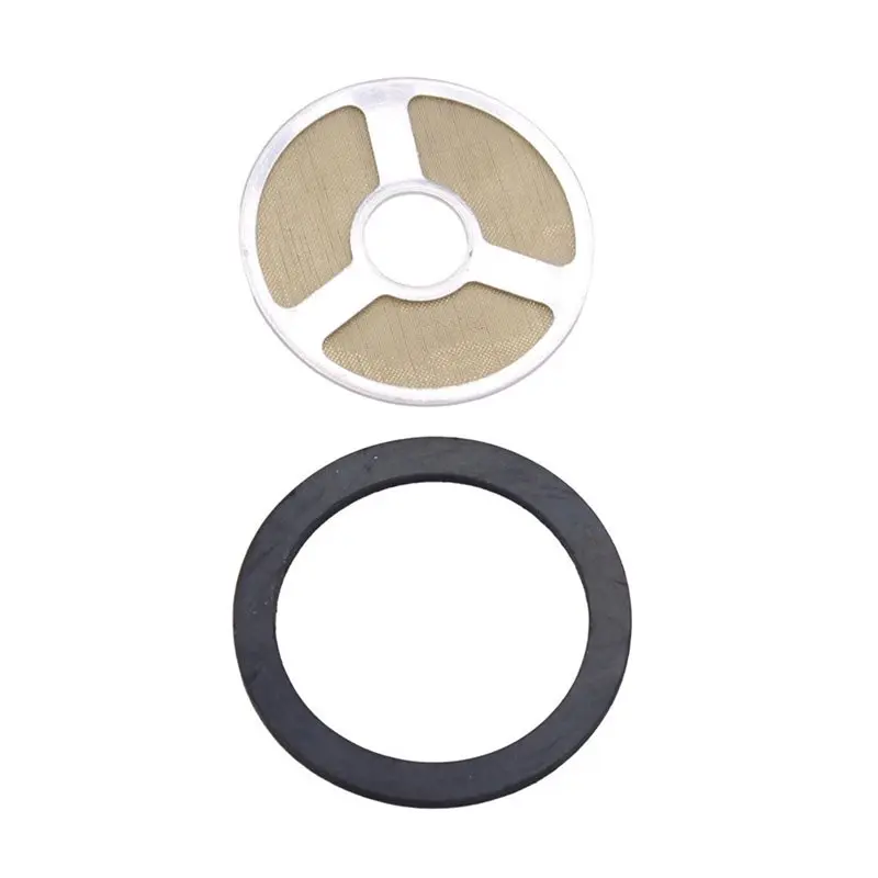 Classic Car Type Brass Gauze Filter & Seal C28080-A21R
