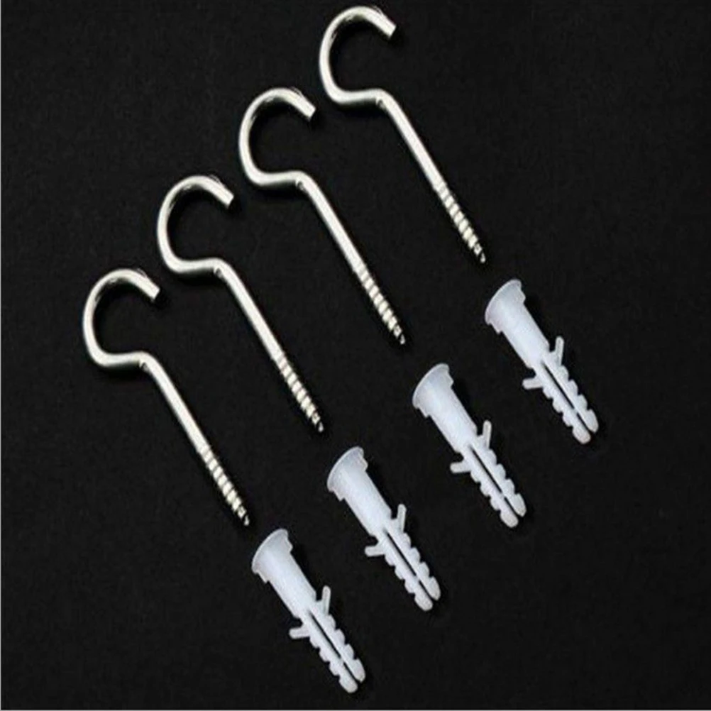 

Mosquito Net Bed Canopy with Posts Netting Tent White Curtain for Queen Size Bed Black Comforter Bed Canopying