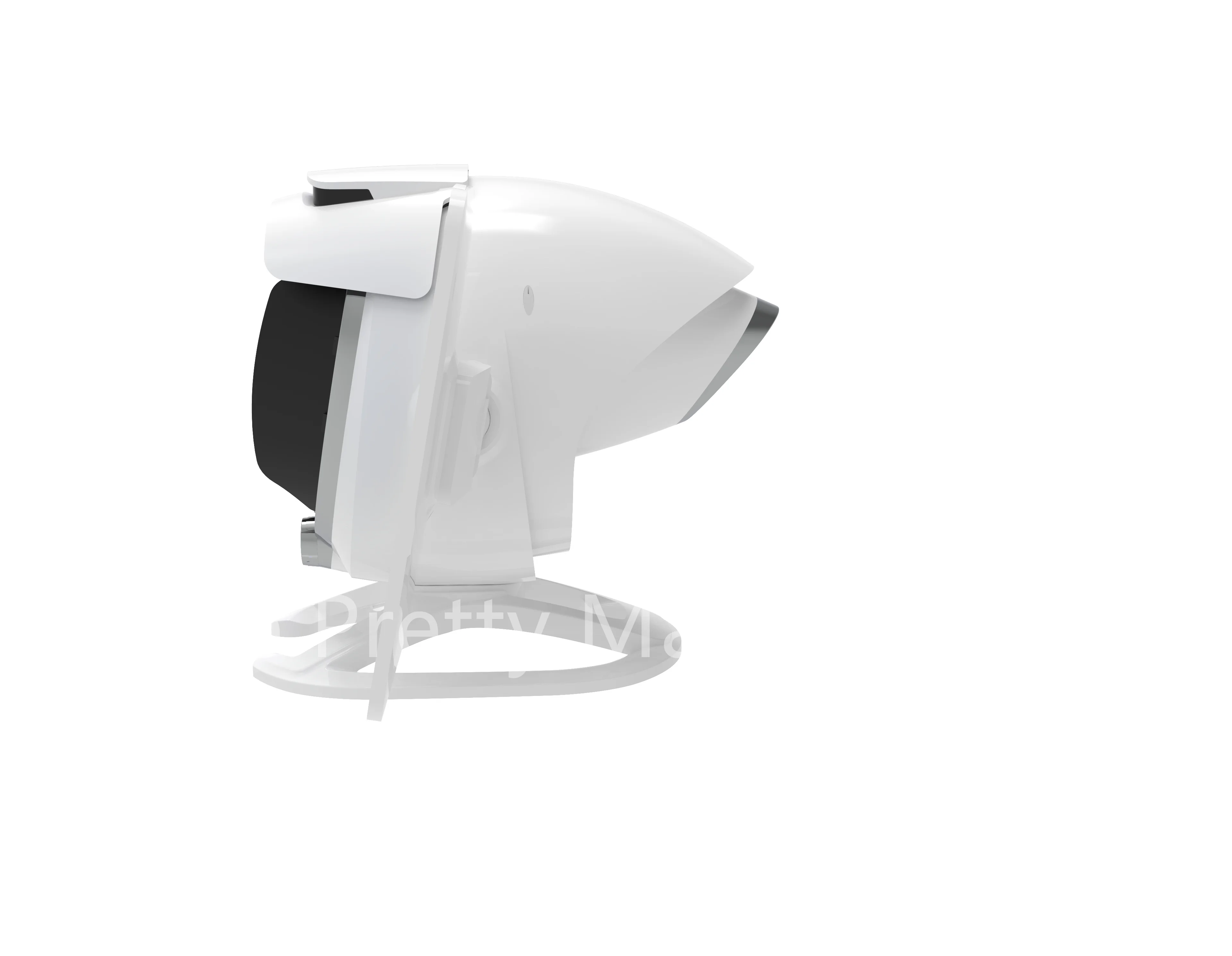 Nuovo analizzatore di pelle 3D AI specchio magico scanner portatile multilingue grande schermo Wifi telecamera per test di umidità tester facciale salone