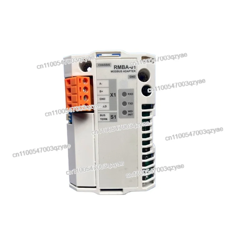 

RMBA-01 Инвертор ACS800 Опции/Аксессуары Адаптер Fieldbus RMBA-01