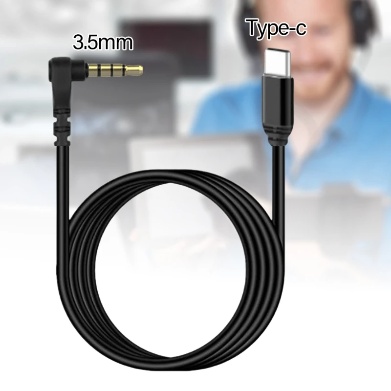 Słuchawki Wymiana kabla