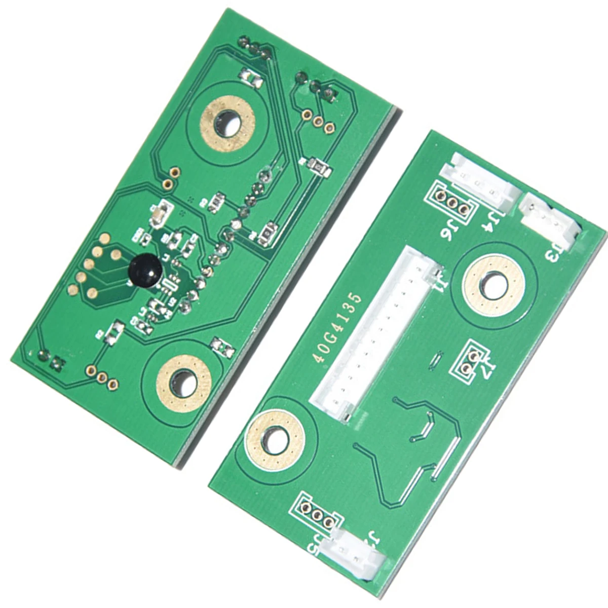 

Fuser Maintenance Kit Chip Fuser Chip Fuser Unit Chip Reset Refill Kits for Lexmark B2860A0 B286HA0 B286XA0 B2820AE B282HAE