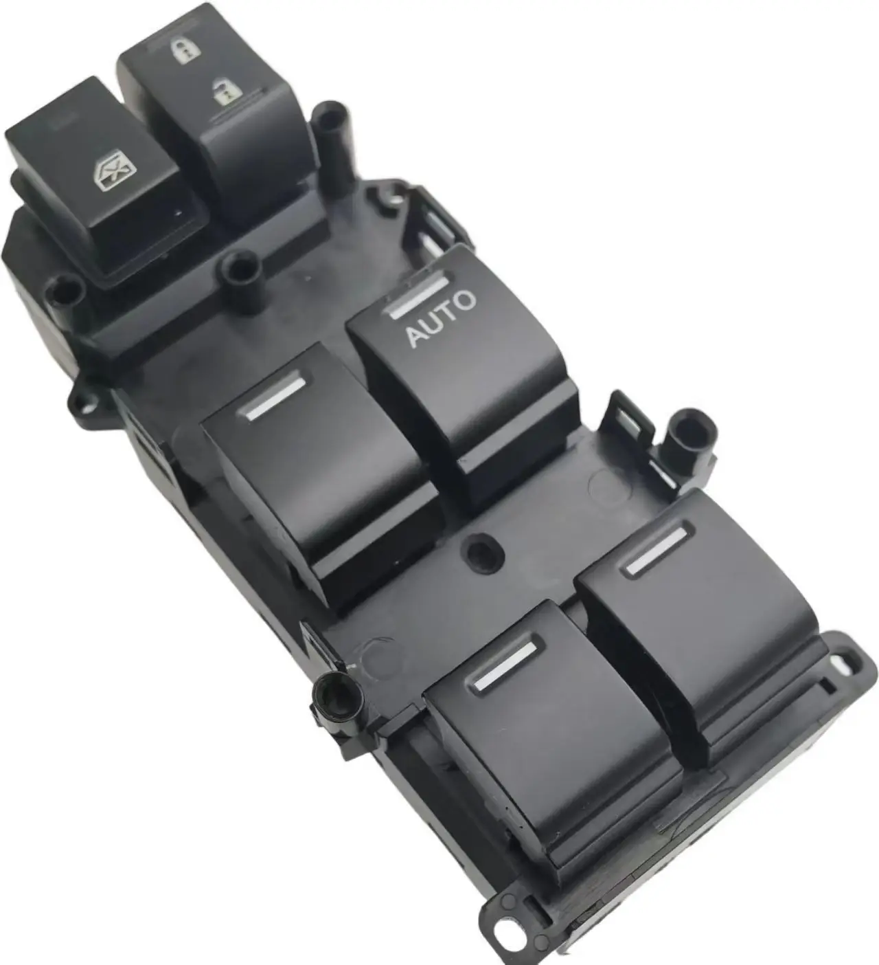 

Electric Power Master Car Window Control Lifter Switch for HONDA Accord 35750-SZW-J11 RHD With 4 35750-T7A-J011