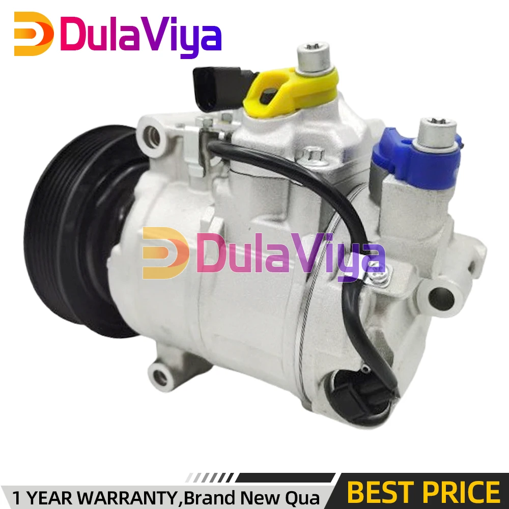 New 6SEU14C Ac Comp… - image