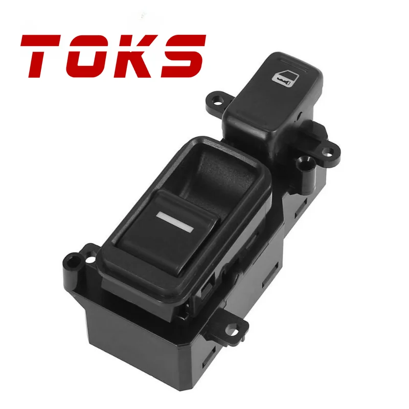 

TOKS 35760-SDA-A21 Window Lifter Switch 35760SDAA21 For Honda Accord EX EXL EX 5 HYBRID 2005-2007 auto parts 35760 SDA A21