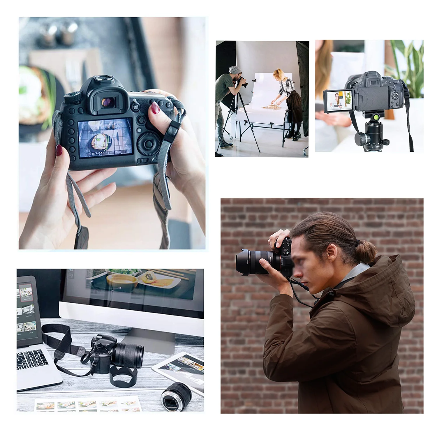 كوتو استبدال USB AC-PW20 محول الطاقة تيار مستمر مقرنة و NP-FW50 الدمية عدة البطارية لسوني a3000 a5000 a6000 RX10 III كاميرا