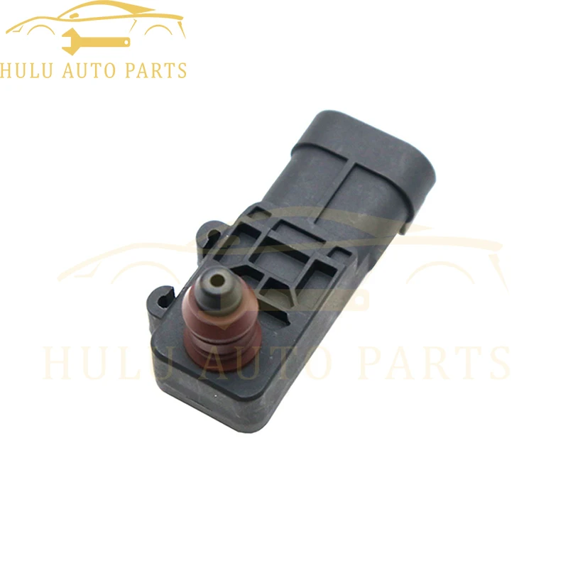 13502903 261230162 Fuel Tank Pressure Sensor For Chevrolet Cruze Camaro Tahoe Colorado Cadillac DTS Buick GMC Sierra 2500 3500