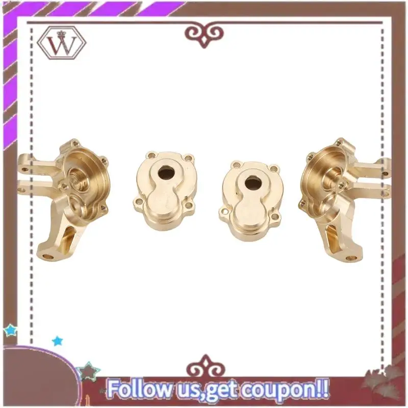 ABBG-RC Car Upgrade… - image