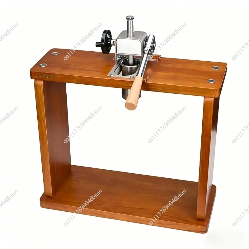 For Manual Mont Blanc Machine - Chestnut Press Cup Maker for Ice Cream & Desserts