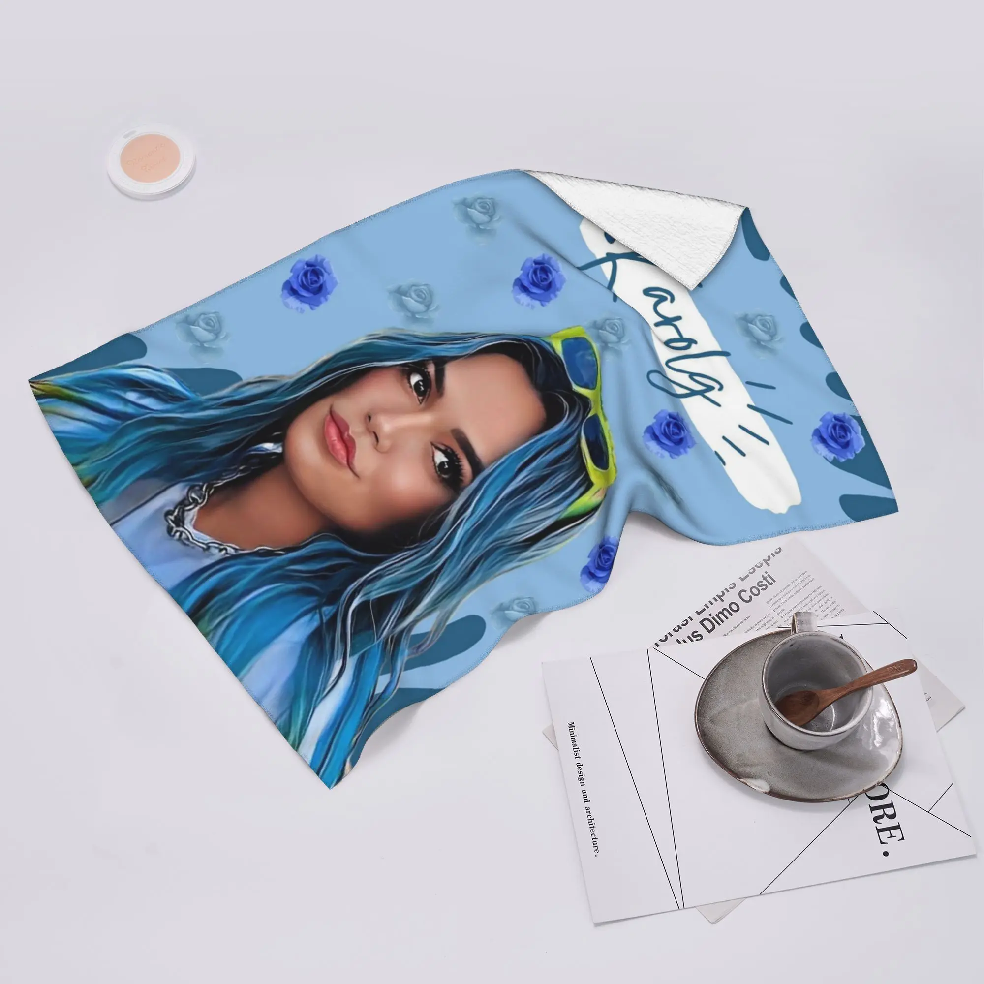 Custom Fondo De Pan…