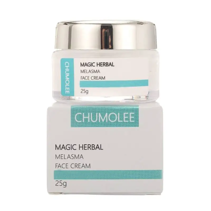 

CHUMOLEE Face Cream Moisturizing Refreshing Friming Skin Streaming Brigenten Skin Care Face Cream