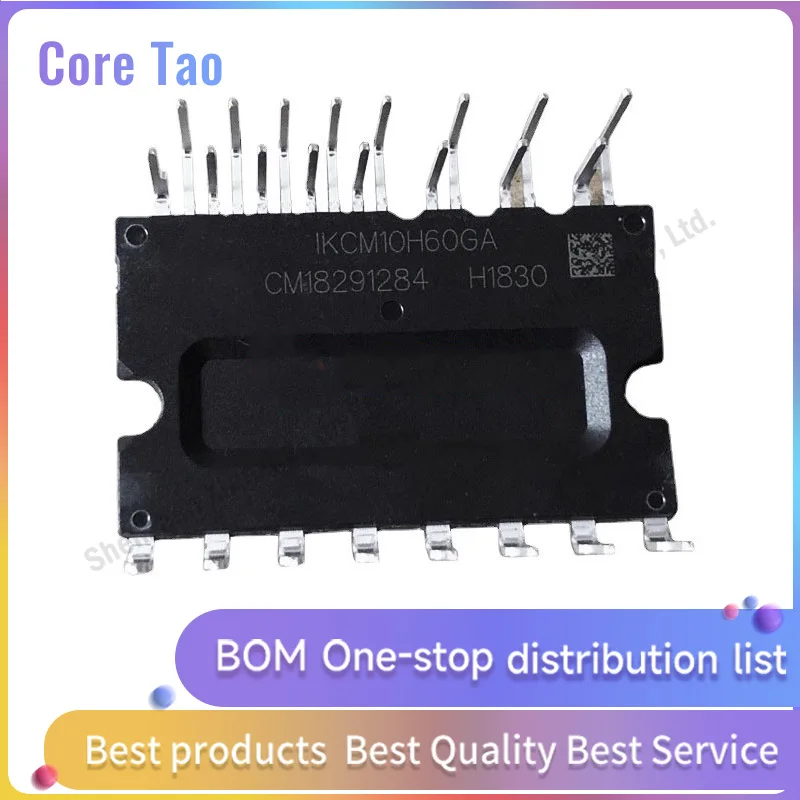 1PCS/LOR IKCM10H60G…