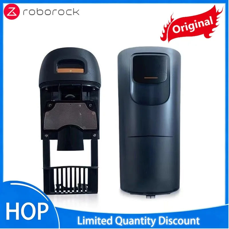 original-roborock-f25-ace-f25-alt-wet-and-dry-vacuum-cleaner-accessories-spare-parts-dirty-water-tank-module
