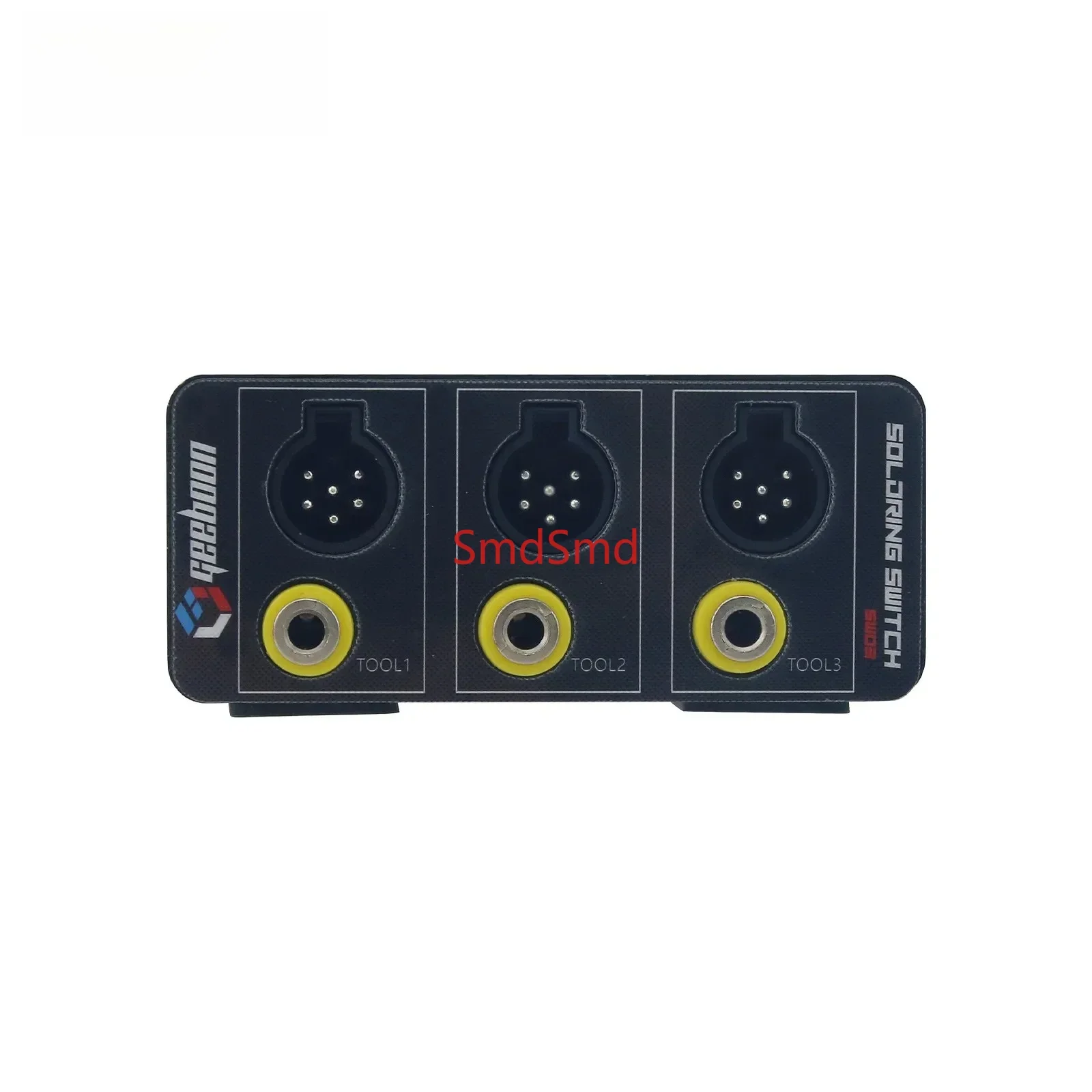 SW03 (TA305/TC22/JBC) Soldering Station 3-Channel Switcher Multi-channel Expansion 3 Working Station
