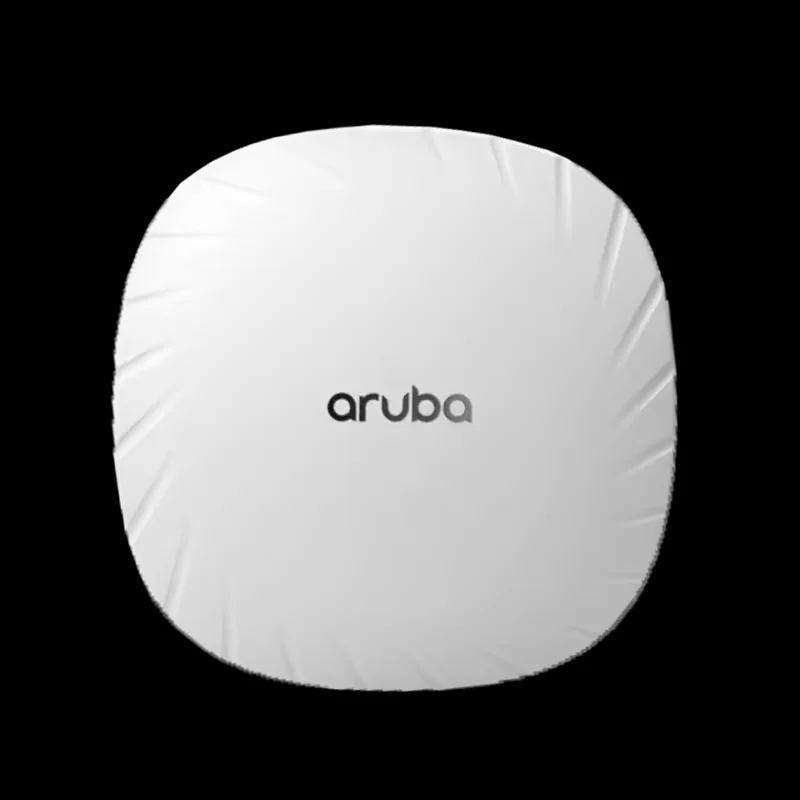 

Original New R7J27A Aruba AP-635 (RW) Campus AP