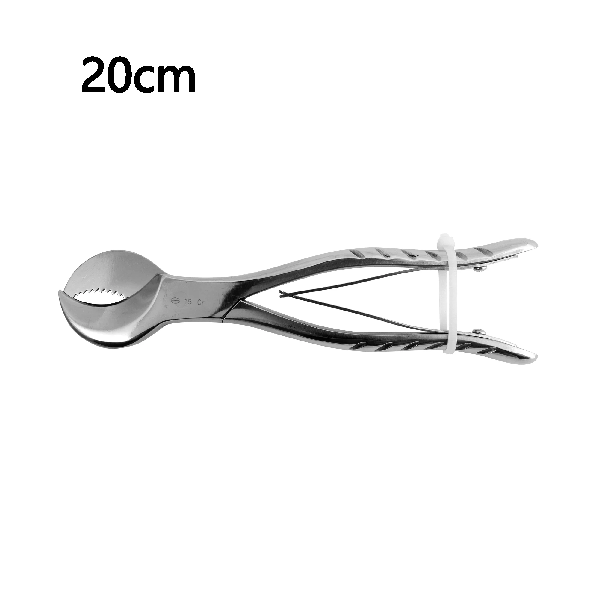 

Dental Plaster Shears Machine Large/Small 20cm/16cm