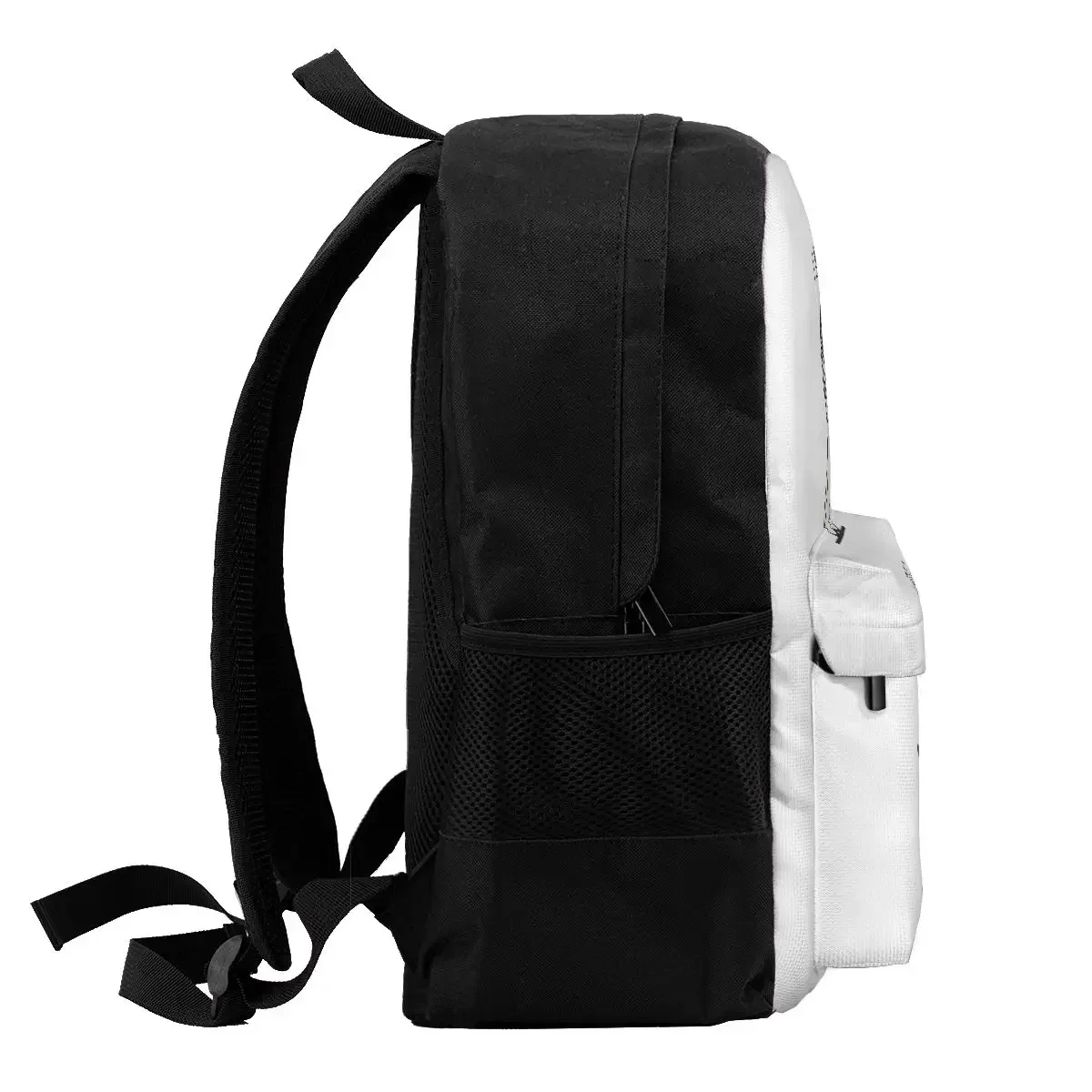 Inhale Exhale Unicorn Backpacks Boys Girls Bookbag Children School Bags Cartoon Kids Rucksack Laptop Rucksack Shoulder Bag