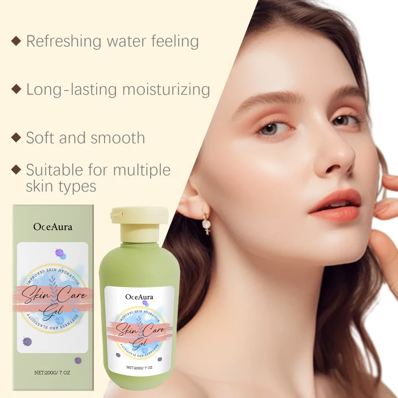 Soins quotidiens pour la peau sensible : hydrate, nourrit, apaise l'irritation et renforce la barrière