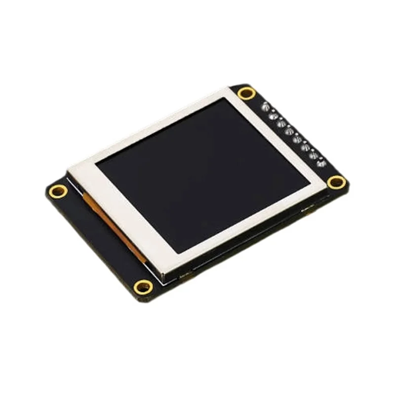 ABZW SPI Interface 1.54-Inch TFT LCD Display 240X240 HD ST7789 Driver Module For Arduino For STM32 For Raspberry Pi