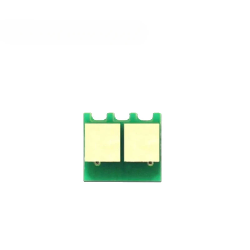 Chip de tóner de reinicio para HP Color LaserJet Enterprise, Chips de cartucho, CF330X, CF331A, CF332A, CF333A, M651dn, M651N, M651, 651dn, 651N