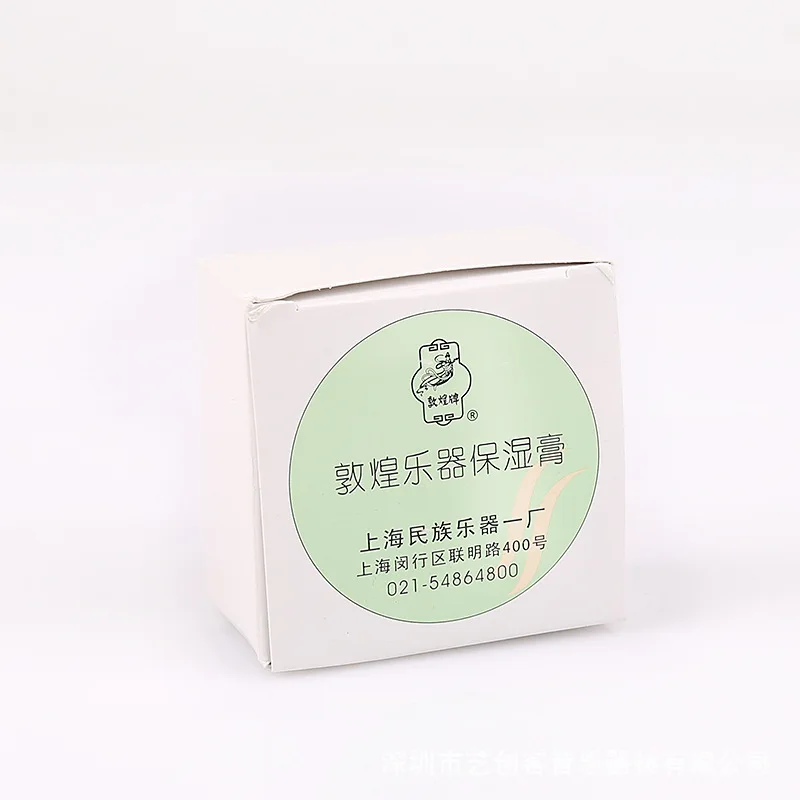 Guzheng Moisturizing Cream Guzheng Maintenance Oil Pipa Guqin Erhu Wooden Musical Instrument Anti Crack Moisturizing Cream