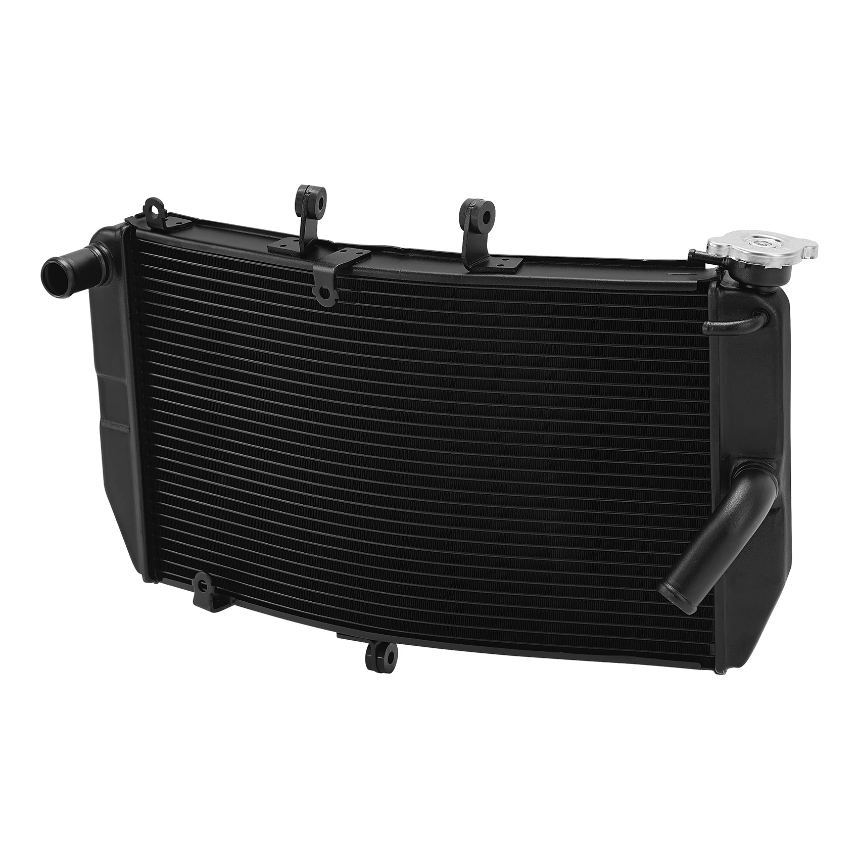 

Radiator Cooler Cooling For Honda CBR 600 RR CBR600RR 2003-2006 2004 2005 Motorcycle Accessories