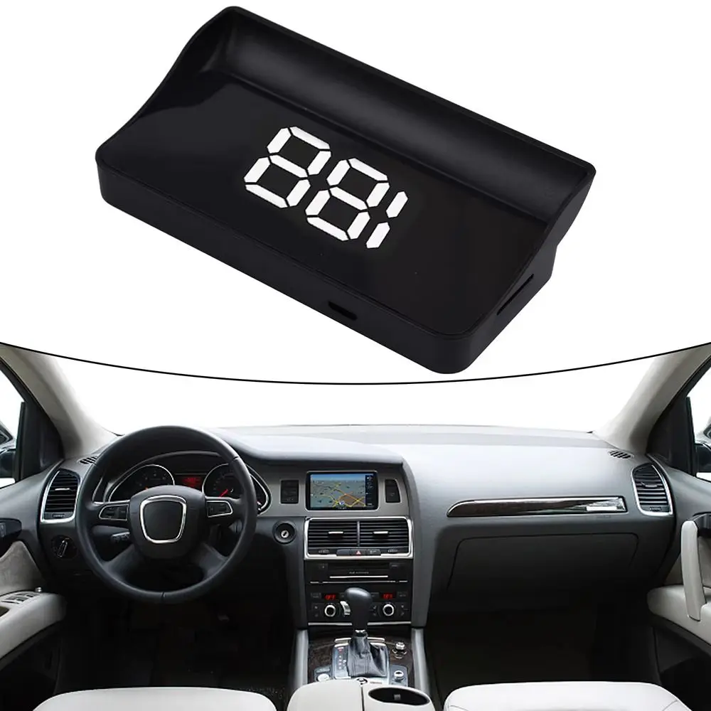 1Pcs New Big Font H… - image