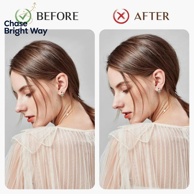 Incremental Hair Volume Sponge With U Shape Hair Clip Hair Pads Invisible Volume Styling Tool Seamless Soft Foam Padding Tool