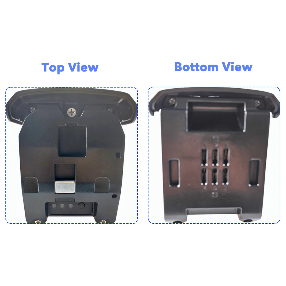 Removable Frame 48V 15Ah 20Ah 52V 17.5Ah Replacement Lithium-ion Battery Pack for Likebike Rail 5