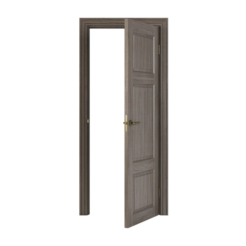 Professional acoustic sound insulation door Flame retardant fire and smoke proof sound insulation, dry insulation and