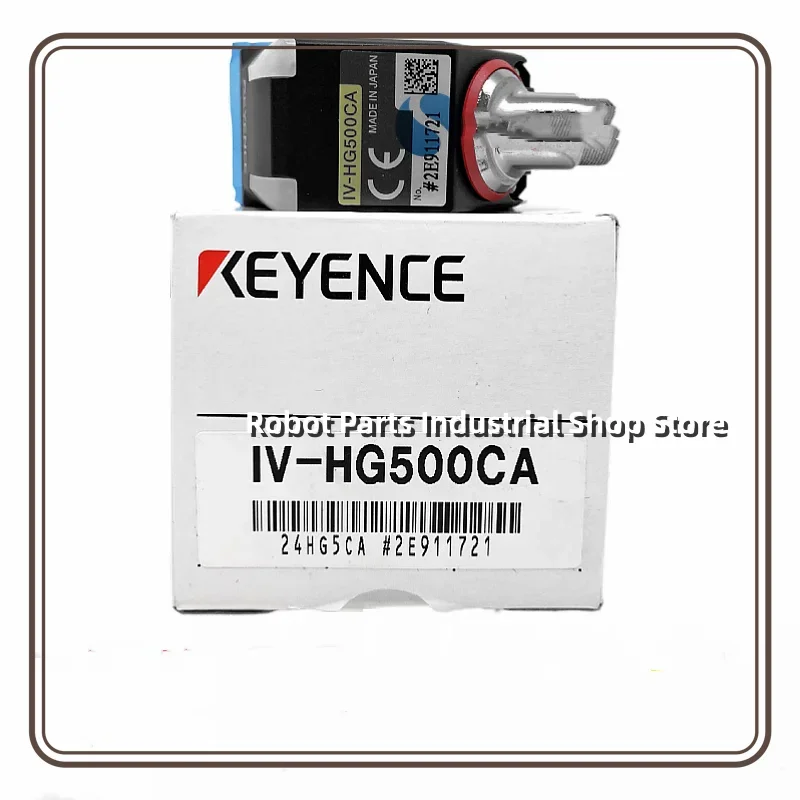 New original Keyence image sensor probe IV-HG600MA IV-HG300CA IV-HG500CA IV-HG150MA IV-HG500MA