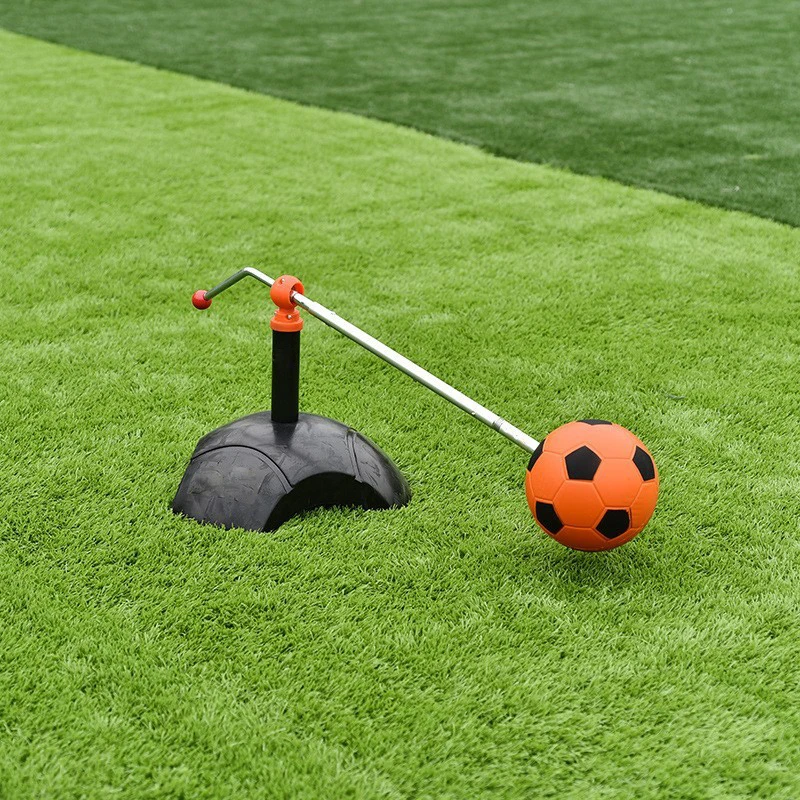 

1pc Soccer Training Foot Sense Trainer Ball Bouncer Soccer Trainer Physical Training Aids