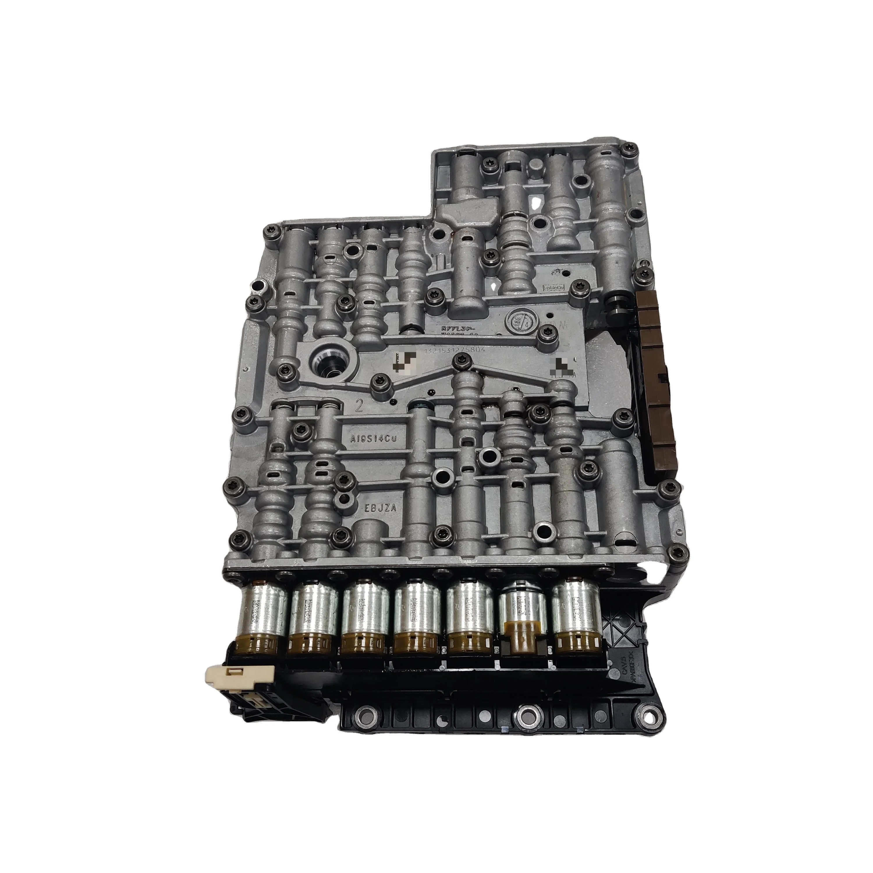 Auto Parts Transmission Gearbox Mechatronic For American Car F-150 6R80
