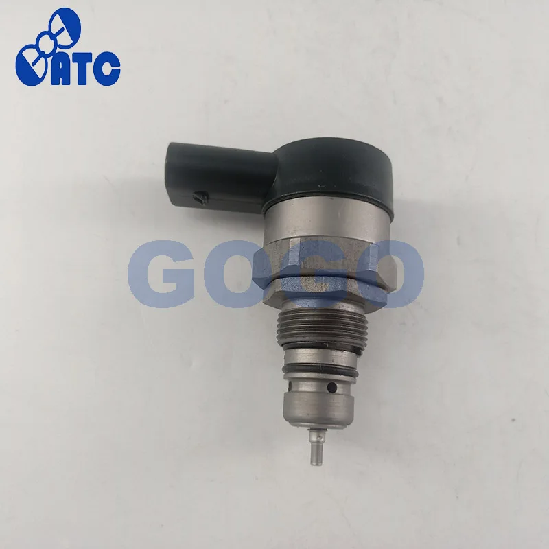 

0281002494 Common Rail Pressure Regulator die-sel Fuel DRV A6110780449 FIT FOR MB-BENZ W211 E320 13537787166