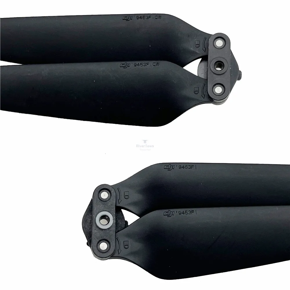 Hélice Original de 4 Uds para DJI Mavic 3/3 Classic/3 Pro/3T/3 Enterprise, pieza de reputo de Dron con hoja de liberación rápida en Stock Hélice Original de 4 Uds para DJI Mavic 3/3 Classic/3 Pro/3T/3 Enterprise, pieza de reputo de Dron con hoja de liberación rápida en Stock