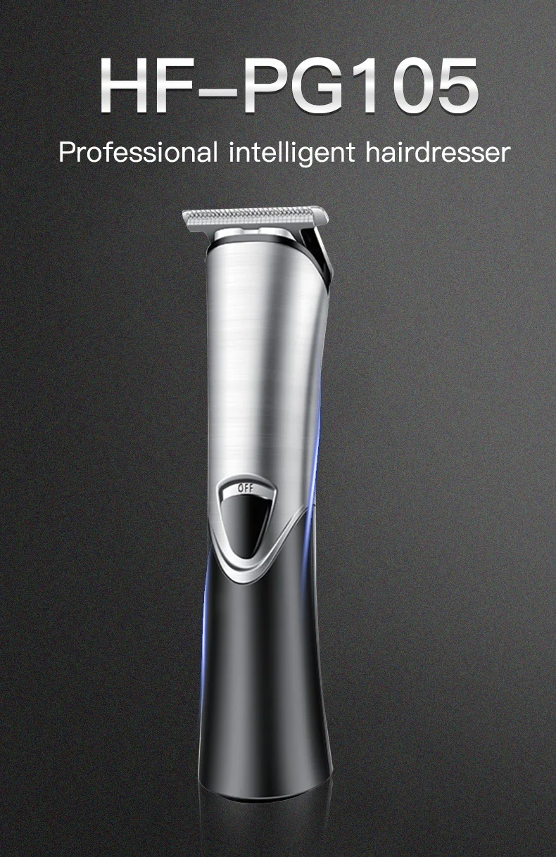 Professional Waterproof Household Hair Clippers For Dogs Pet Clippers Electric Pets Haircut Shaver