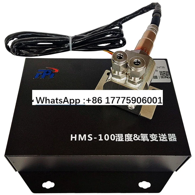 HMS-100 Humidity Me…