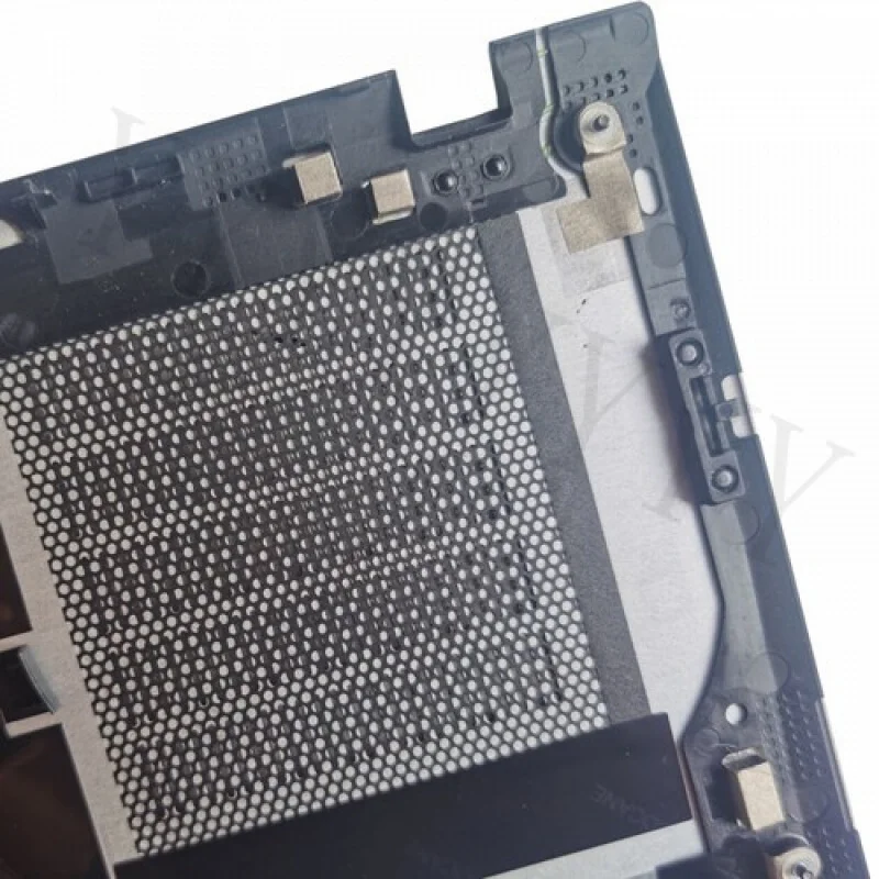 QQ حافظة سفلية جديدة AM1VP000R00 لينوفو ثينك باد T14S Gen 2 غطاء قاعدة الهيكل