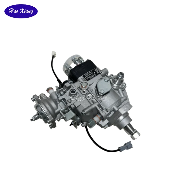 

Haoxiang Высококачественный топливный насос 22100-17860 для TOYOTA
