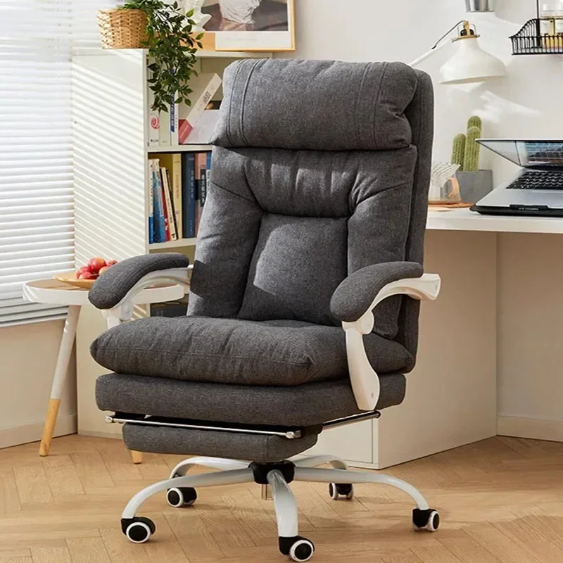 

Game Chair Special Relax Height Adjustable Comfortable Gamer Pc Comfy Lazy Relaxing Recliner Executive Computer Armchair Swivel