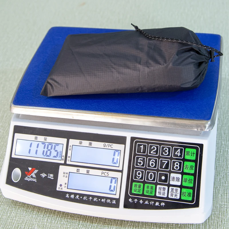 Thumbnail 3 - #82 Compare Tent Footprints Before You Buy