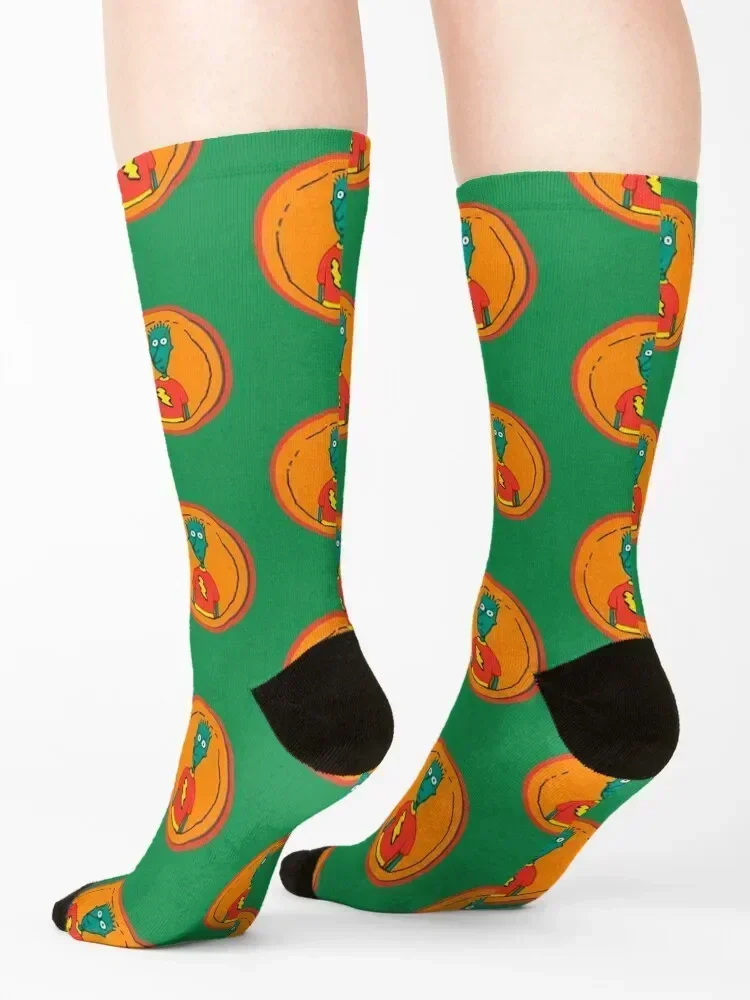 Skeeter - Doug Socks hombre Calcetines de rugby para hombres y mujeres