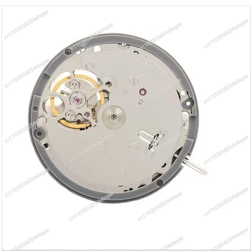 For NH38 Movement New Automatic Mechanical Watch Seiko Self-winding NH38A