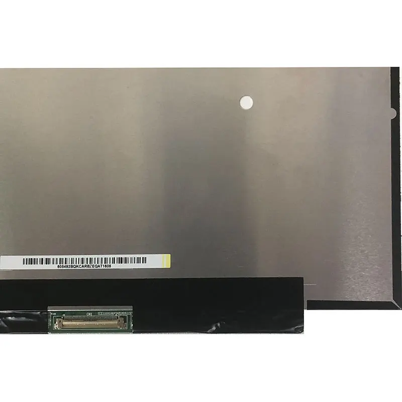 Imagem -04 - Tela Lcd para Laptop 16 Polegadas Ne160qdm-nz1 V8.0 2560x1600 240hz Ips 40 Pinos