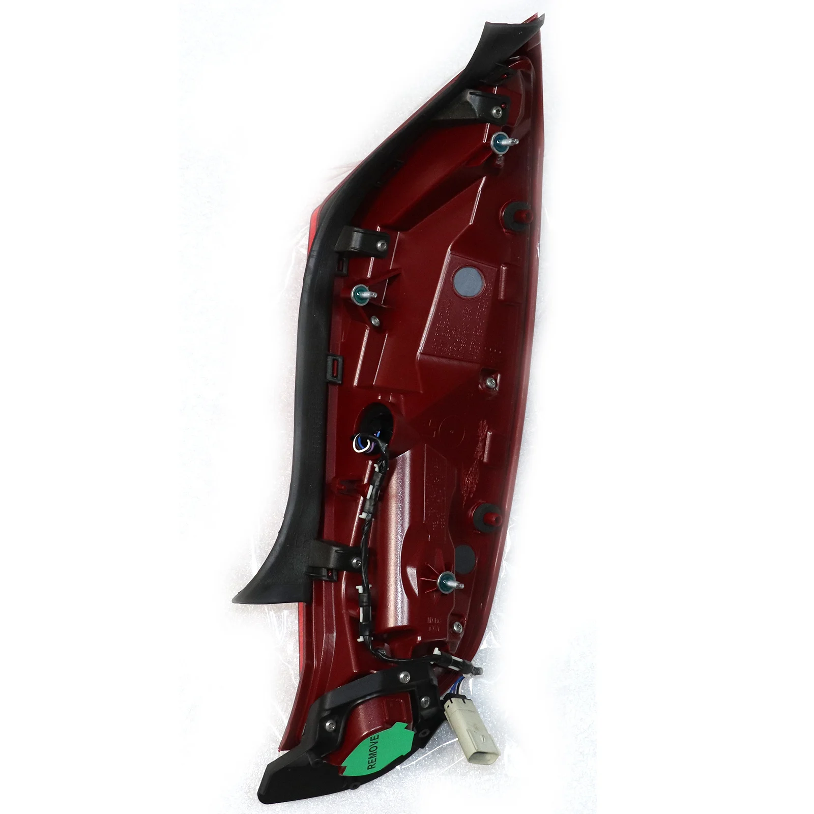 Left LED Driver Side Tail Light Assembly Brake Lamp For Cadillac XTS 2013 2014 2015 2016 2017 Taillamp LH OEM 23238005