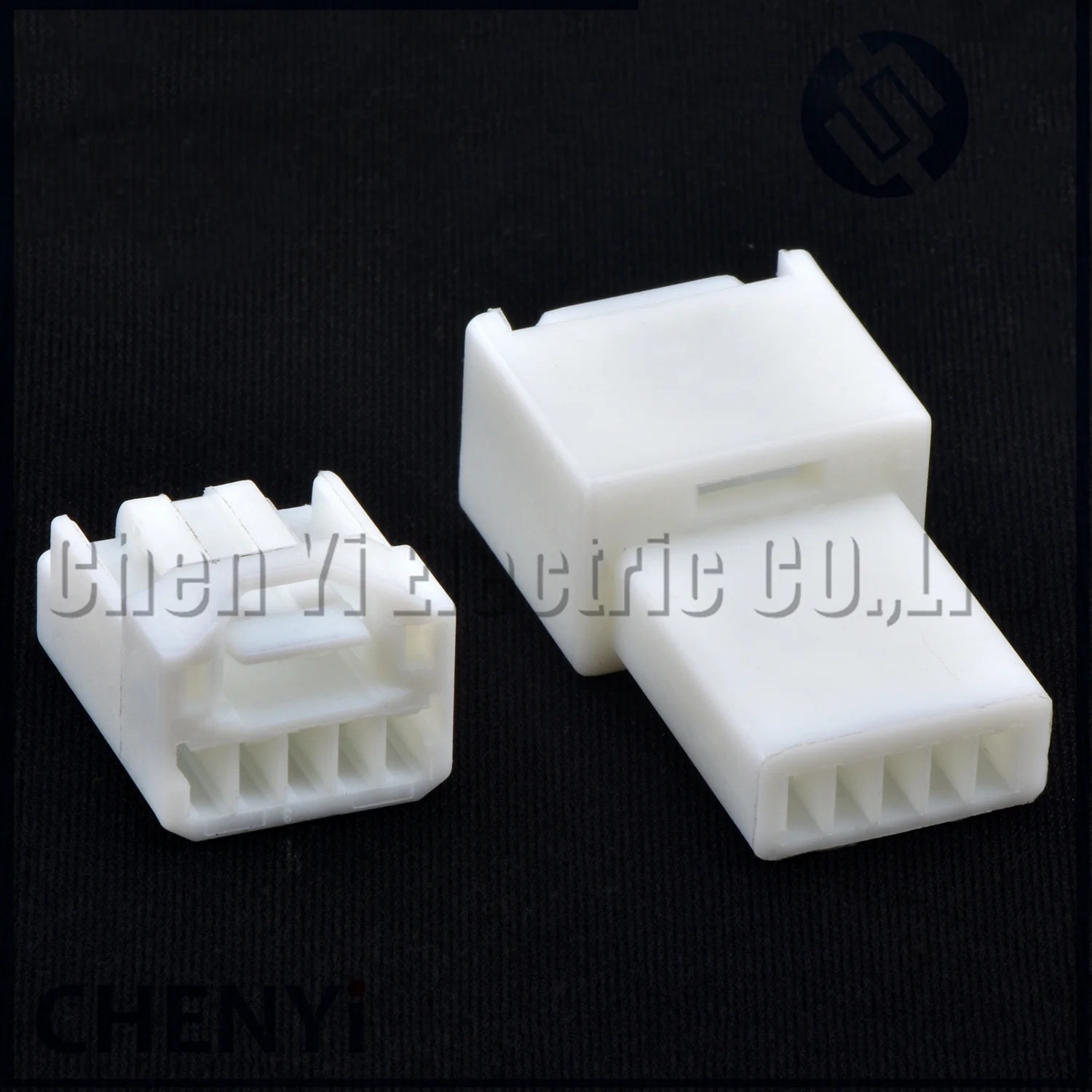 5 Pin Auto connector DVD multi-media Navigation receiver plug 7282-5830 PD081-05017 FF1376360-1 7283-5830 6098-3013 90980-11909
