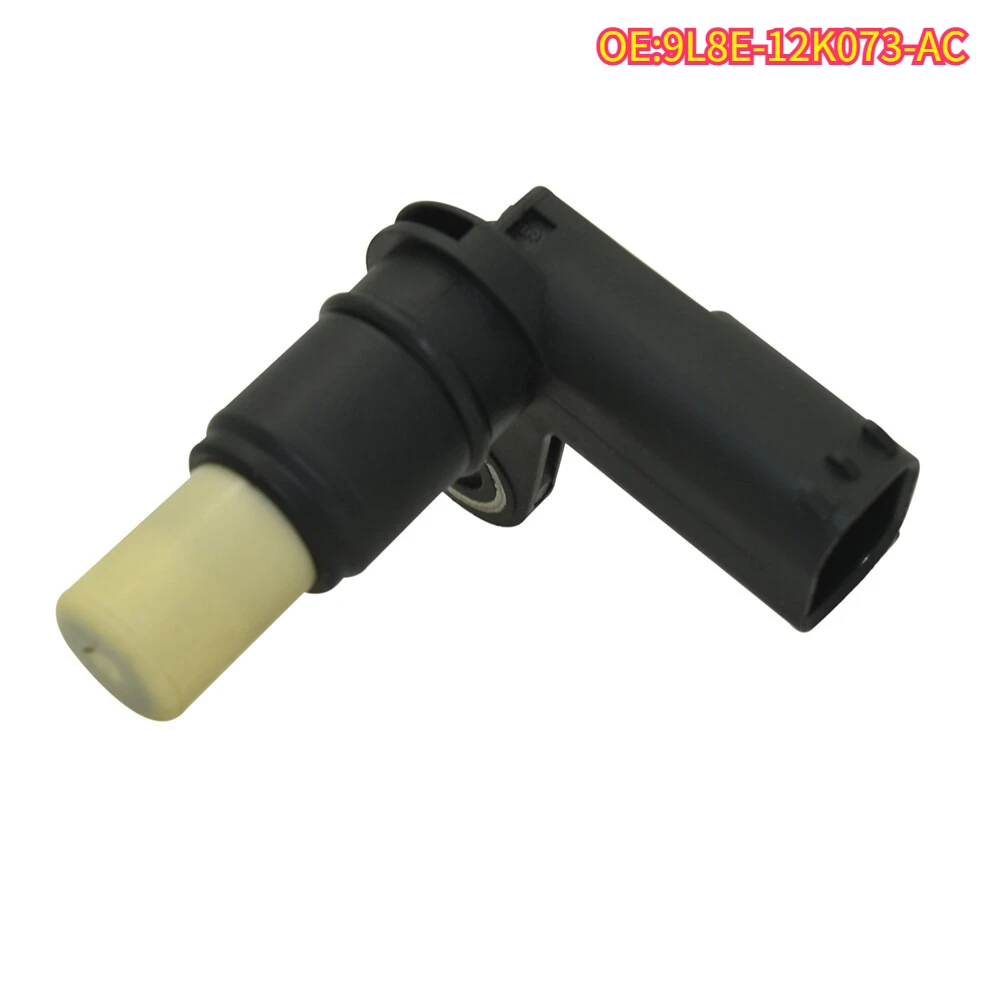

High quality New For 9L8E-12K073-AC Camshaft Position Sensor 9L8E-12K073-AC For Ford Mustang Fusion Escape Mercury