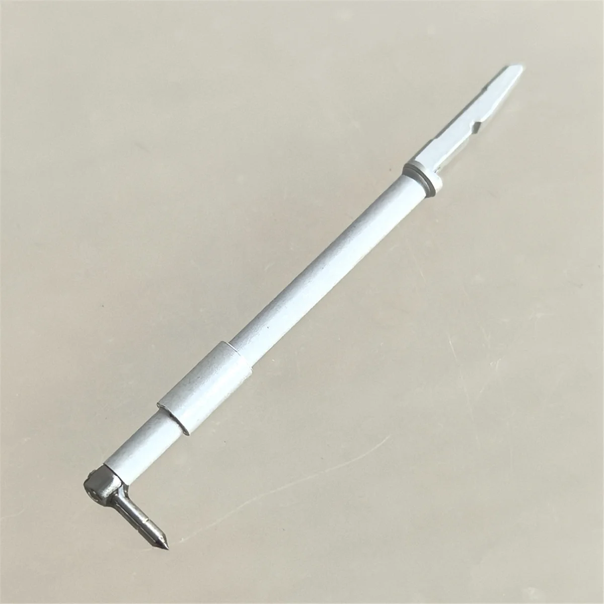 

ABNJ 12AAC731 2um Tip Radius Angle: 60 ° Standard Stylus for Roughness Measurement